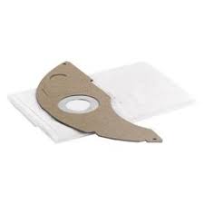 [S651340] Storch Vliesfilterbeutel 22 l, für VarioVac 22 l (1Pc. = 5 Stk.)