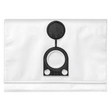 [S651533] Storch Vliesfilterbeutel 25 l für VacTec 25 (1Pc. = 5Stk)