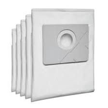 [S652580] Storch Vliesfilterbeutel 30 l, für VacTec 30, (1Pc. = 5 Stk.)