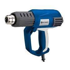 [S655720] Storch Heißluft-Abbrennpistole 50-650°C, 250 -500 L/min.
