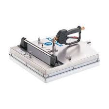 [S657560] Storch Grossflächen-Reinigungshaube mit Schnellwechsel-Dreckfräse