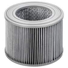 [S657725] Storch Faltenfilter C (schwarz)