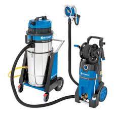 [S658105] Storch Power HD Krake Komplettset incl. Power HDR 160 PRO