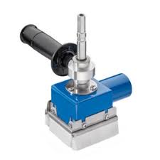 [S658120] Storch Kleinflächen-Reinigungshaube FLEX