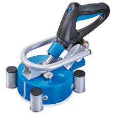 [S658150] Storch Standard-Reinigungshaube FLEX mit Schnellwechsel-Dreckfräse