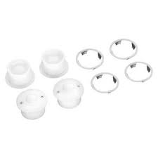 [S658154] Storch Kugelrollen Kunststoff(4er-Set) f. 658150