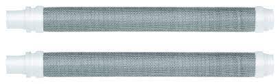 [S672083] Storch Filter 100 Maschen (2 Stck) für Pistole, gelb