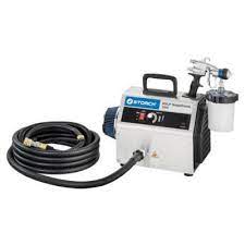 [S684300] Storch Storch HVLP SmartFinish 360