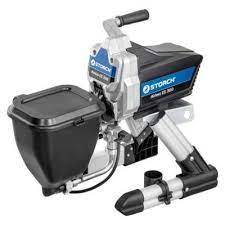 [S690032] Storch ES300 mit Oberbehälter