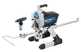 [S690034] Storch ES300 mit LeOS basic Sprayroller