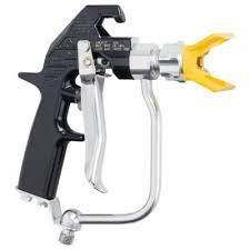 [S690650] Storch Mastic Pistole 2010