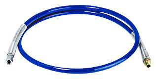 [S690705] Storch Schlauchpeitsche 1/4., 1,5 m