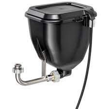 [S690940] Storch Oberbehälter ST450 - ST800 Storch Airless