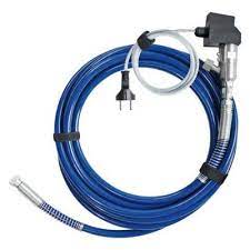 [S691505] Storch Airless Heizschlauch-System Hot Flow 55, 7,5 m