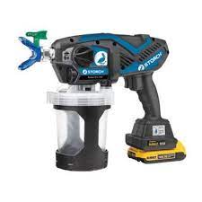 [S694300] Storch Storch Airless EasySpray ES 150 Akku