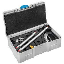 [S694525] Storch LeOS Sprayroller im Systainer für STORCH Airless-Serie