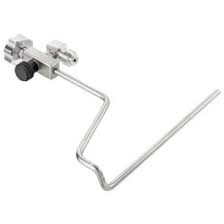 [S694550] Storch Schwenkkopf mit Ergo-Bügel für LeOS Sprayroller