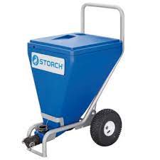 [S696018] Storch Spachtelbehälter f. ST 2000/1700+/1700