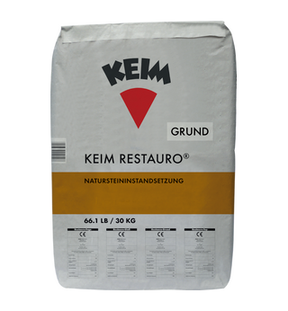 [KEI515842] Keim KEIM Restauro-Grund 30 kg