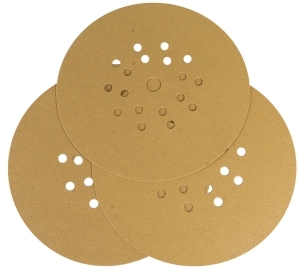 [SET90966] Setta Schleifscheiben D225 P150 für Giraffe