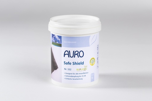 [AUR33200009] Auro Safe Shield 1l