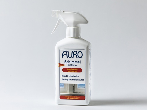 [AUR41200006] Auro Schimmel-Entferner 0,5l