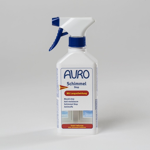 [AUR41300006] Auro Schimmel-Stop 0,5l
