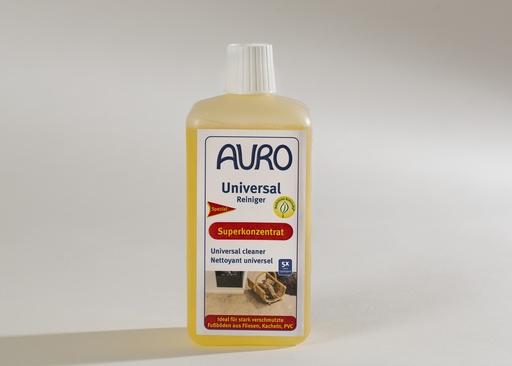 [AUR47100007] Auro Universal-Reiniger 0,5l