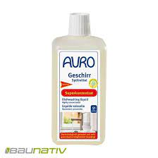 [AUR47300007] Auro Geschirrspülmittel 0,5l