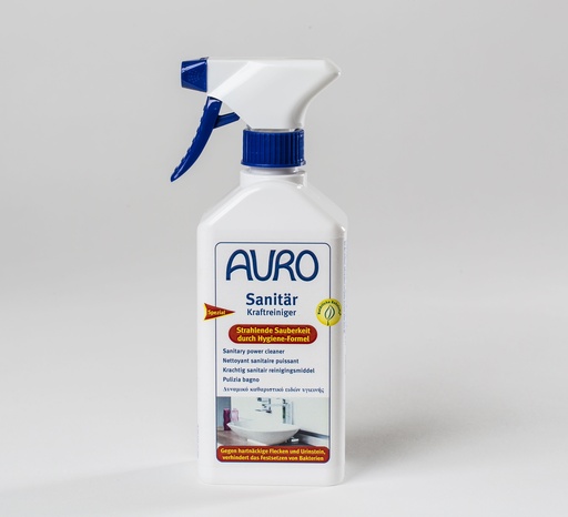 [AUR65200006] Auro Sanitär-Kraftreiniger 0,5l
