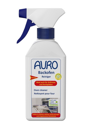 [AUR66000006] Auro Backofen-Reiniger 0,5l