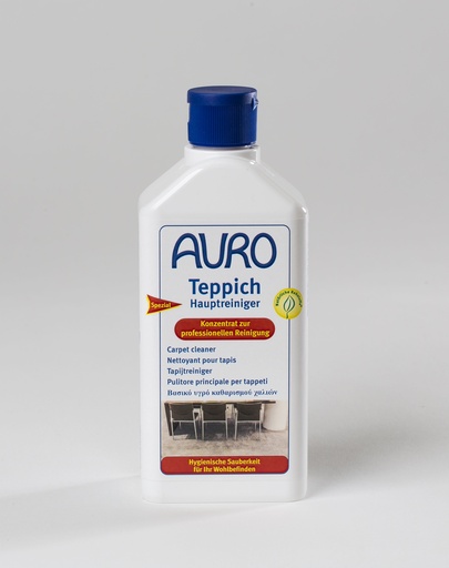 [AUR66900005] Auro Teppich-Hauptreiniger 669 0,5l