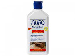 [AUR80100005] Auro Gartenholz-Reiniger 0,5l