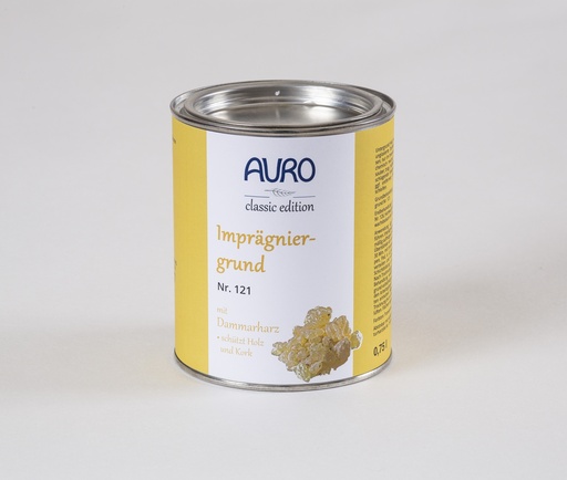 [AUR121000024] Auro Imprägniergrund 0,75l