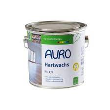 [AUR171000045] Auro Hartwachs 2,5l