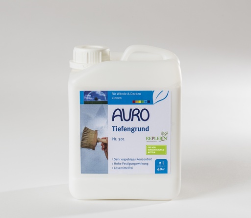 [AUR301000010] Auro Tiefengrund 2l
