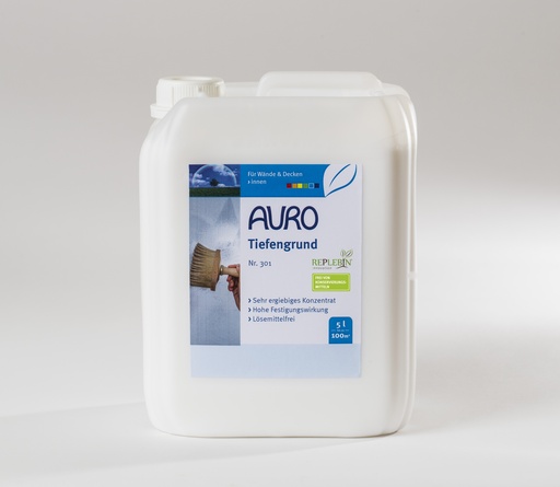 [AUR301000013] Auro Tiefengrund 5l