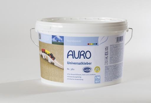 [AUR380000012] Auro Universalkleber 5kg