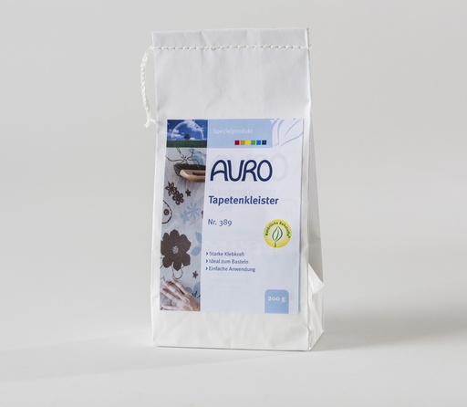 [AUR389000033] Auro Tapetenkleister 0,2kg