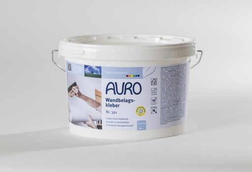 [AUR391000011] Auro Wandbelagskleber 2,5kg