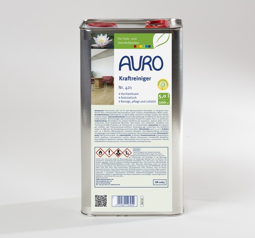 [AUR421000023] Auro Kraftreiniger 5l