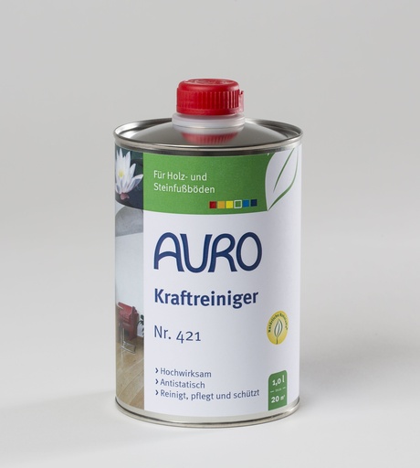 [AUR421000025] Auro Kraftreiniger 1l