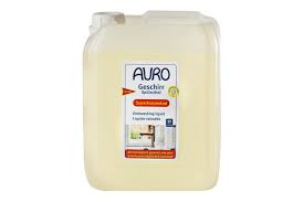 [AUR473000013] Auro Geschirrspülmittel 5l