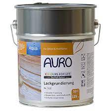 [AUR510000026] Auro CFL 510 Lackgrundierung 10l