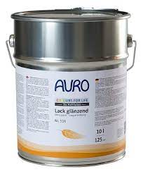 [AUR515000050] Auro CFL Klarlack, glänzend 10l