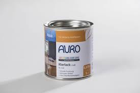[AUR518000020] Auro CFL Klarlack, matt 0,375l