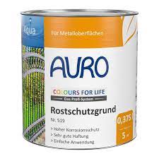 [AUR519000024] Auro CFL Rostschutzgrund 0,75l