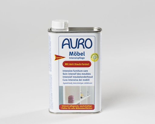 [AUR662000022] Auro Möbel-Intensivpflege 0,5l