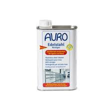 [AUR663000019] Auro Edelstahl-Reiniger 0,25l