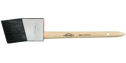 [WIS202350] WIS Dreikant-Beschneidepinsel 50